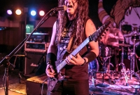 Vektor - Berserker III @ Masonic Temple, Detroit, MI on 3-Mar-2016