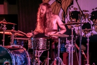 Vektor - Berserker III @ Masonic Temple, Detroit, MI on 3-Mar-2016