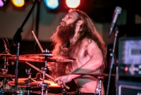 Vektor - Berserker III @ Masonic Temple, Detroit, MI on 3-Mar-2016