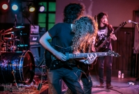 Vektor - Berserker III @ Masonic Temple, Detroit, MI on 3-Mar-2016