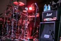 Voivod - Berserker III @ Masonic Temple, Detroit, MI on 3-Mar-2016