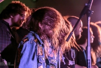 Voivod - Berserker III @ Masonic Temple, Detroit, MI on 3-Mar-2016