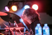 Voivod - Berserker III @ Masonic Temple, Detroit, MI on 3-Mar-2016