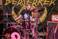 Volunteer - Berserker III @ Masonic Temple, Detroit, MI on 3-Mar-2016