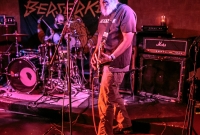 Volunteer - Berserker III @ Masonic Temple, Detroit, MI on 3-Mar-2016