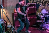 Volunteer - Berserker III @ Masonic Temple, Detroit, MI on 3-Mar-2016