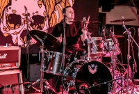 Voyag3r- Berserker III @ Masonic Temple, Detroit, MI on 3-Mar-2016
