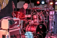 Voyag3r- Berserker III @ Masonic Temple, Detroit, MI on 3-Mar-2016