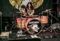 Antiseen - Berserker III @ Masonic Temple, Detroit, MI on 4-Mar-2016e, Detroit, MI on 5-Mar-2016