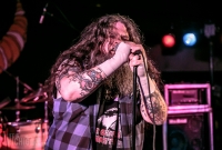 Antiseen - Berserker III @ Masonic Temple, Detroit, MI on 4-Mar-2016e, Detroit, MI on 5-Mar-2016