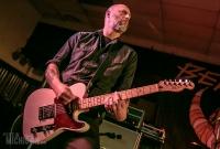 Antiseen - Berserker III @ Masonic Temple, Detroit, MI on 4-Mar-2016e, Detroit, MI on 5-Mar-2016