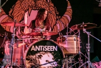 Antiseen - Berserker III @ Masonic Temple, Detroit, MI on 4-Mar-2016e, Detroit, MI on 5-Mar-2016