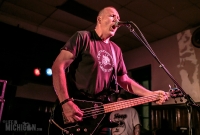 Antiseen - Berserker III @ Masonic Temple, Detroit, MI on 4-Mar-2016e, Detroit, MI on 5-Mar-2016