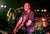Antiseen - Berserker III @ Masonic Temple, Detroit, MI on 4-Mar-2016e, Detroit, MI on 5-Mar-2016