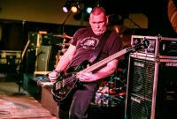 Antiseen - Berserker III @ Masonic Temple, Detroit, MI on 4-Mar-2016e, Detroit, MI on 5-Mar-2016