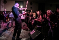 Antiseen - Berserker III @ Masonic Temple, Detroit, MI on 4-Mar-2016e, Detroit, MI on 5-Mar-2016