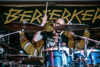 Dead Church - Berserker III @ Masonic Temple, Detroit, MI on 4-Mar-2016e, Detroit, MI on 5-Mar-2016