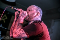 Dead Church - Berserker III @ Masonic Temple, Detroit, MI on 4-Mar-2016e, Detroit, MI on 5-Mar-2016