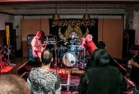 Dead Church - Berserker III @ Masonic Temple, Detroit, MI on 4-Mar-2016e, Detroit, MI on 5-Mar-2016