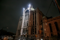 Masonic Temple - Berserker III @ Masonic Temple, Detroit, MI on 4-Mar-2016e, Detroit, MI on 5-Mar-2016