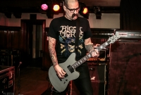 Fucking Invincible - Berserker III @ Masonic Temple, Detroit, MI on 4-Mar-2016e, Detroit, MI on 5-Mar-2016