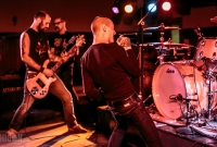 Fucking Invincible - Berserker III @ Masonic Temple, Detroit, MI on 4-Mar-2016e, Detroit, MI on 5-Mar-2016