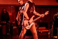 Fucking Invincible - Berserker III @ Masonic Temple, Detroit, MI on 4-Mar-2016e, Detroit, MI on 5-Mar-2016