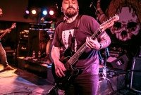 Fucking Invincible - Berserker III @ Masonic Temple, Detroit, MI on 4-Mar-2016e, Detroit, MI on 5-Mar-2016