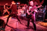 Fucking Invincible - Berserker III @ Masonic Temple, Detroit, MI on 4-Mar-2016e, Detroit, MI on 5-Mar-2016