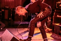 Fucking Invincible - Berserker III @ Masonic Temple, Detroit, MI on 4-Mar-2016e, Detroit, MI on 5-Mar-2016