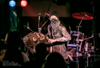 Ghoul - Berserker III @ Masonic Temple, Detroit, MI on 4-Mar-2016e, Detroit, MI on 5-Mar-2016