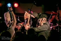 Ghoul - Berserker III @ Masonic Temple, Detroit, MI on 4-Mar-2016e, Detroit, MI on 5-Mar-2016