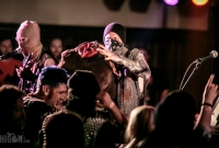 Ghoul - Berserker III @ Masonic Temple, Detroit, MI on 4-Mar-2016e, Detroit, MI on 5-Mar-2016