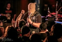 Ghoul - Berserker III @ Masonic Temple, Detroit, MI on 4-Mar-2016e, Detroit, MI on 5-Mar-2016