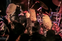 Ghoul - Berserker III @ Masonic Temple, Detroit, MI on 4-Mar-2016e, Detroit, MI on 5-Mar-2016