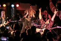 Ghoul - Berserker III @ Masonic Temple, Detroit, MI on 4-Mar-2016e, Detroit, MI on 5-Mar-2016