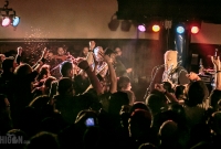 Ghoul - Berserker III @ Masonic Temple, Detroit, MI on 4-Mar-2016e, Detroit, MI on 5-Mar-2016