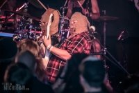 Ghoul - Berserker III @ Masonic Temple, Detroit, MI on 4-Mar-2016e, Detroit, MI on 5-Mar-2016