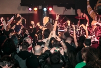 Ghoul - Berserker III @ Masonic Temple, Detroit, MI on 4-Mar-2016e, Detroit, MI on 5-Mar-2016