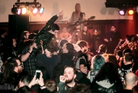 Ghoul - Berserker III @ Masonic Temple, Detroit, MI on 4-Mar-2016e, Detroit, MI on 5-Mar-2016