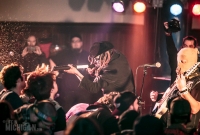 Ghoul - Berserker III @ Masonic Temple, Detroit, MI on 4-Mar-2016e, Detroit, MI on 5-Mar-2016
