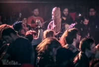 Ghoul - Berserker III @ Masonic Temple, Detroit, MI on 4-Mar-2016e, Detroit, MI on 5-Mar-2016