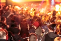 Ghoul - Berserker III @ Masonic Temple, Detroit, MI on 4-Mar-2016e, Detroit, MI on 5-Mar-2016