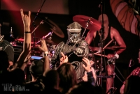 Ghoul - Berserker III @ Masonic Temple, Detroit, MI on 4-Mar-2016e, Detroit, MI on 5-Mar-2016