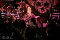 Ghoul - Berserker III @ Masonic Temple, Detroit, MI on 4-Mar-2016e, Detroit, MI on 5-Mar-2016