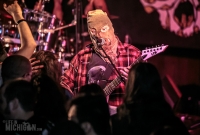 Ghoul - Berserker III @ Masonic Temple, Detroit, MI on 4-Mar-2016e, Detroit, MI on 5-Mar-2016