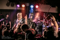 Ghoul - Berserker III @ Masonic Temple, Detroit, MI on 4-Mar-2016e, Detroit, MI on 5-Mar-2016