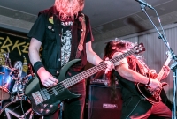 Infernal Altar - Berserker III @ Masonic Temple, Detroit, MI on 4-Mar-2016e, Detroit, MI on 5-Mar-2016