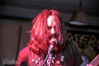 Infernal Altar - Berserker III @ Masonic Temple, Detroit, MI on 4-Mar-2016e, Detroit, MI on 5-Mar-2016