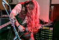 Infernal Altar - Berserker III @ Masonic Temple, Detroit, MI on 4-Mar-2016e, Detroit, MI on 5-Mar-2016